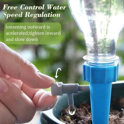 Automatic Plant Watering Dripper