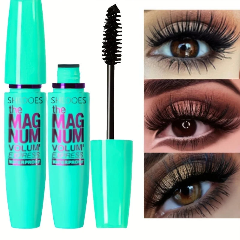 4D Volume Lengthening Mascara