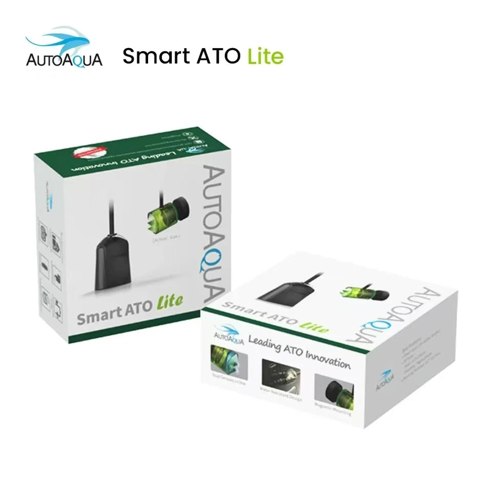 Smart ATO Lite Automatic Aquarium Water Top-Off System