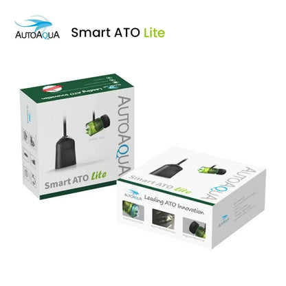 Smart ATO Lite Automatic Aquarium Water Top-Off System