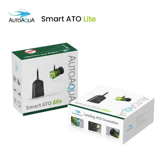 Smart ATO Lite Automatic Aquarium Water Top-Off System