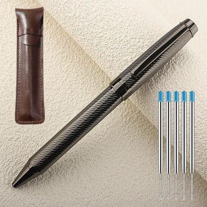 High Quality Luxury Metal Gel Pen