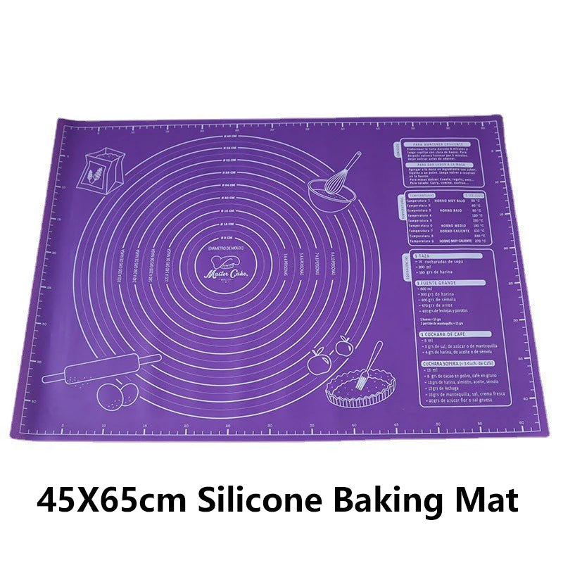 Silicone Baking Mat