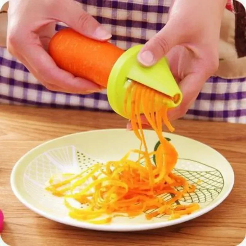 Vegetable Fruit Multifunctional Peeler