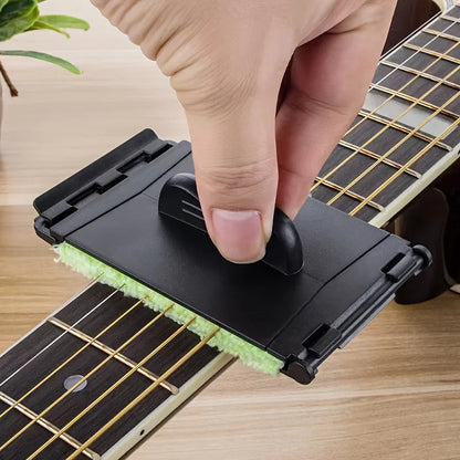 Miwayer Guitar String Cleaner