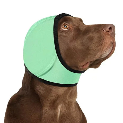 Dog Noise Reduction Calming Earmuffs
