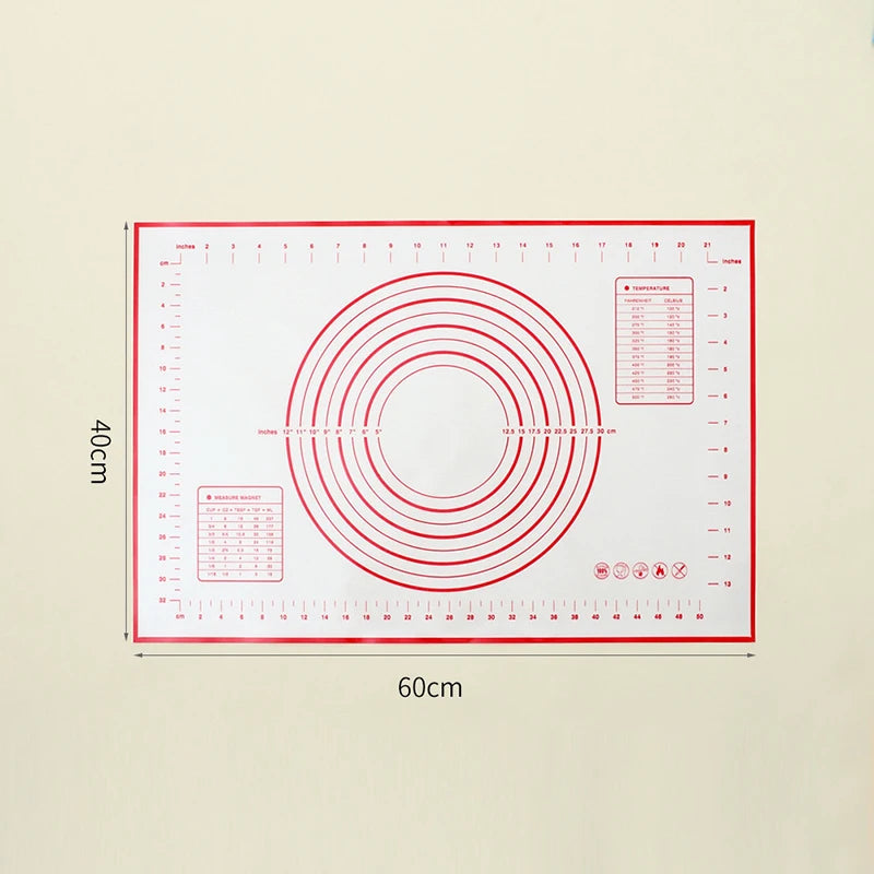 Silicone Baking Mat