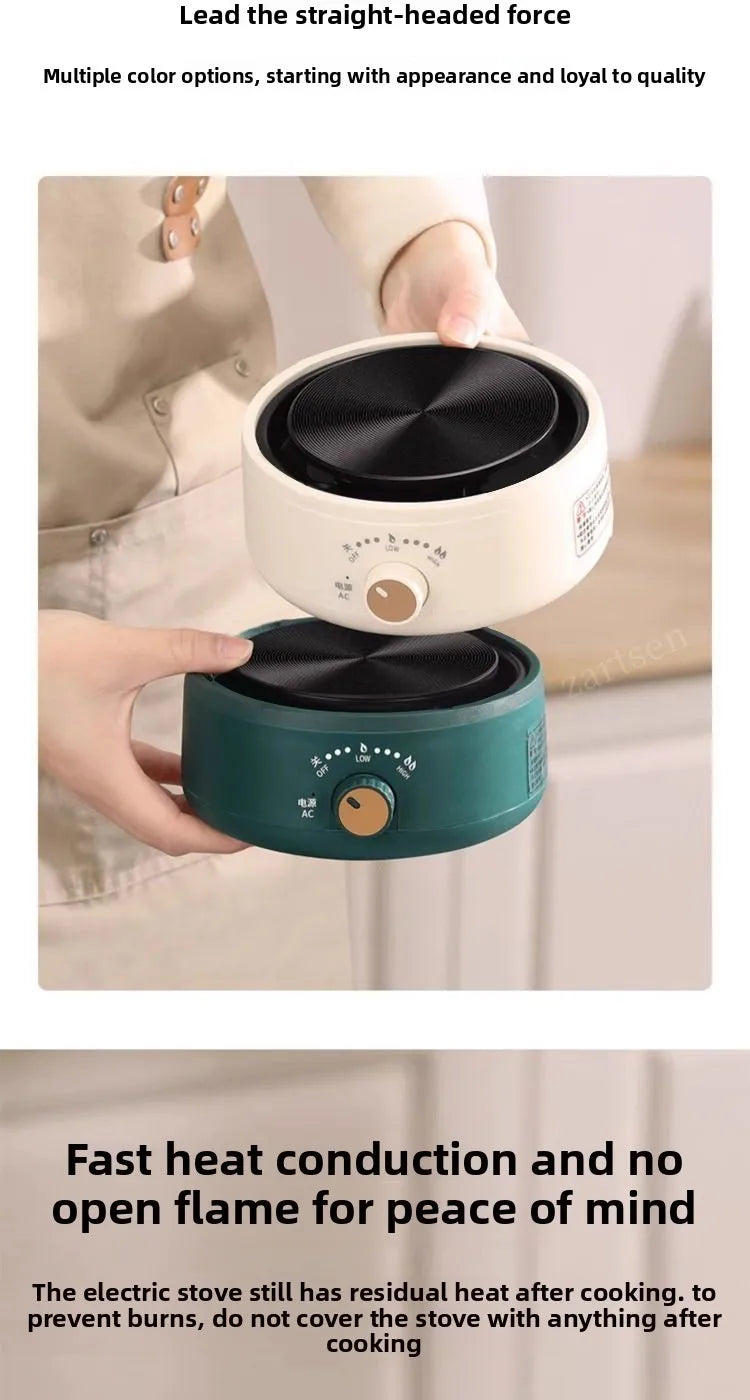 Electric Heating Base