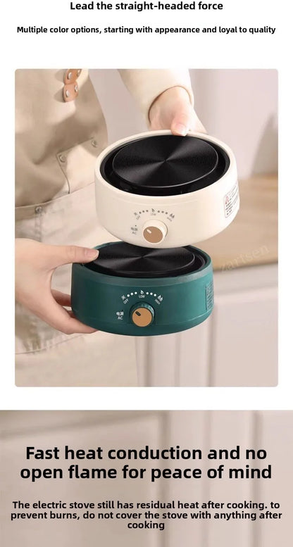 Electric Heating Base