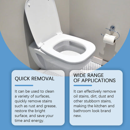 Mold & Mildew Remover Cleaning Gel