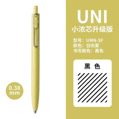 UNI Uni-ball One Summer Limited Gel Pen
