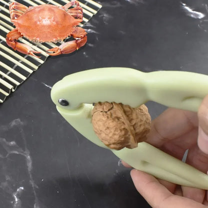 Creative Crab Crackers
