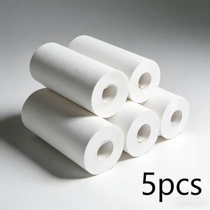 57 × 25mm Thermal Paper Rolls for Instant Print Kids Cameras