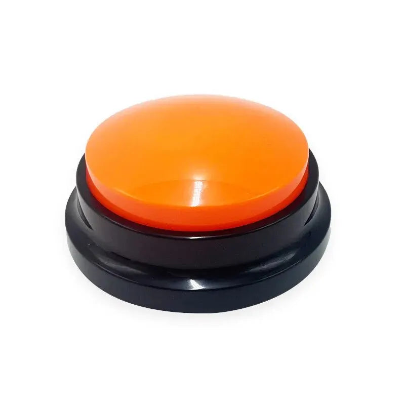 Recordable Pet Training Buttons