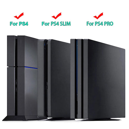Vertical Stand for PS4 Consoles