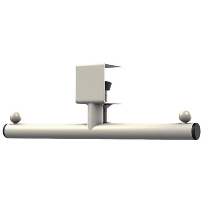 Adjustable Desk Hook