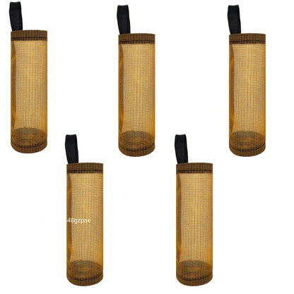 1-5Pcs Kitchen Garbage Bag