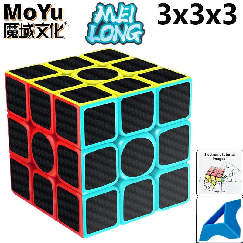 Magic Cube 3x3 2x2 4x4 5x5