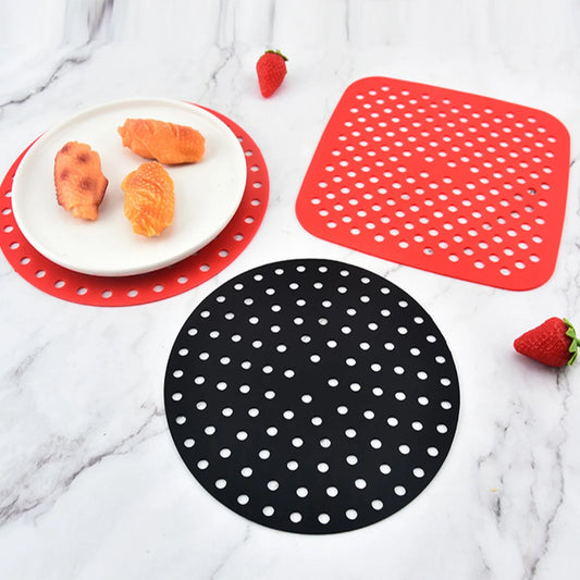 Air Fryer Silicone Mat