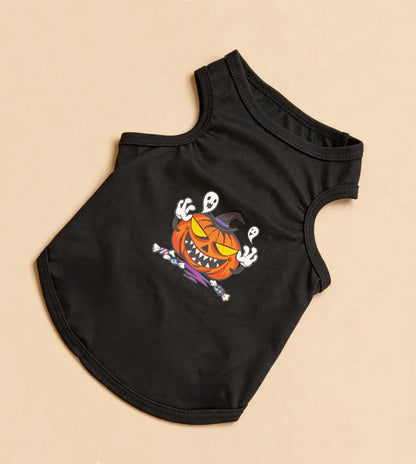 Breathable Mesh Pet Vest for Dogs & Cats