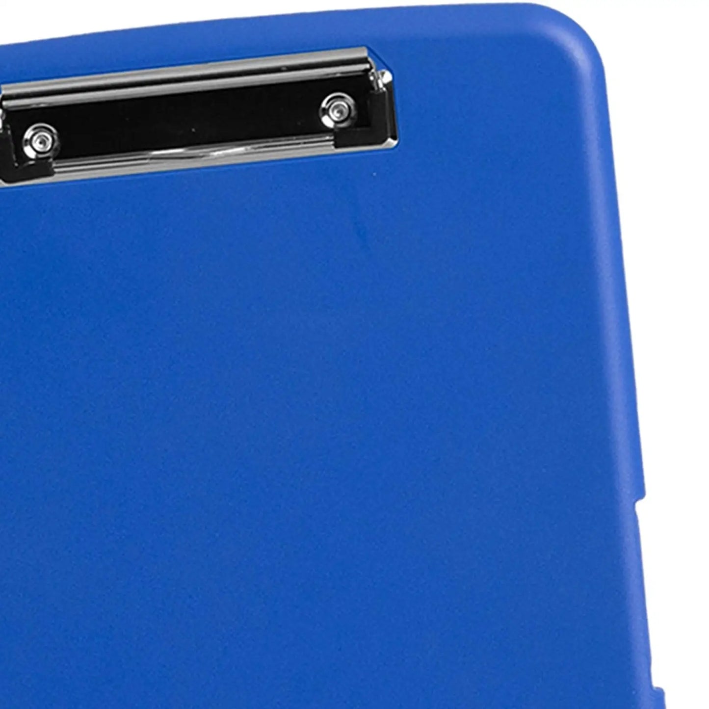 A4 Clipboard Organizer with Storage & Pen Holder
