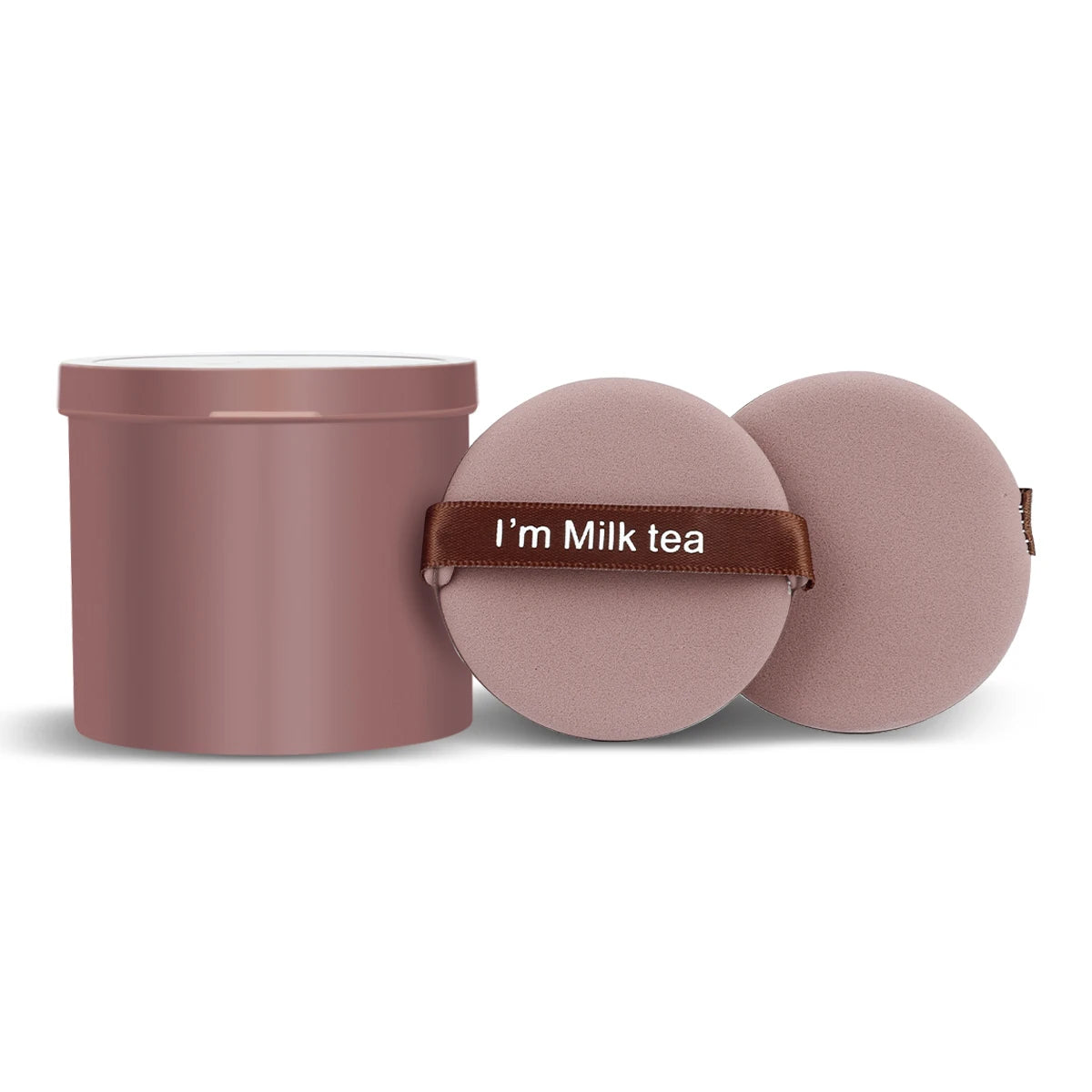 Air Cushion Makeup Puff Set