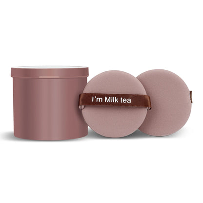Air Cushion Makeup Puff Set