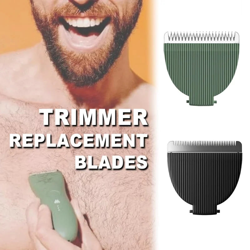 Replacement Ceramic Trimmer Blade