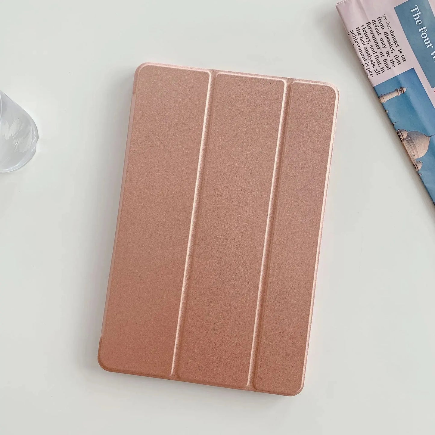 Protective Case for Lenovo Tab M10 (3rd Gen) 10.1"