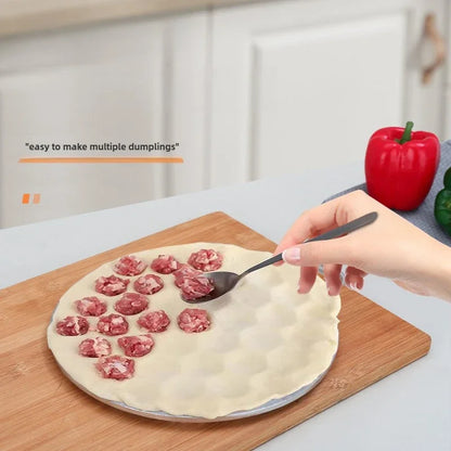 Italian Dumpling Mold Ravioli Maker