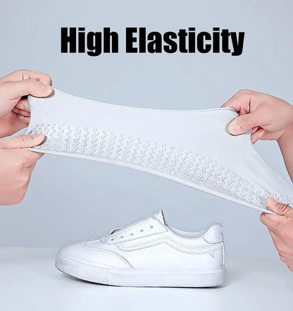 Reusable Waterproof Silicone Shoe Covers