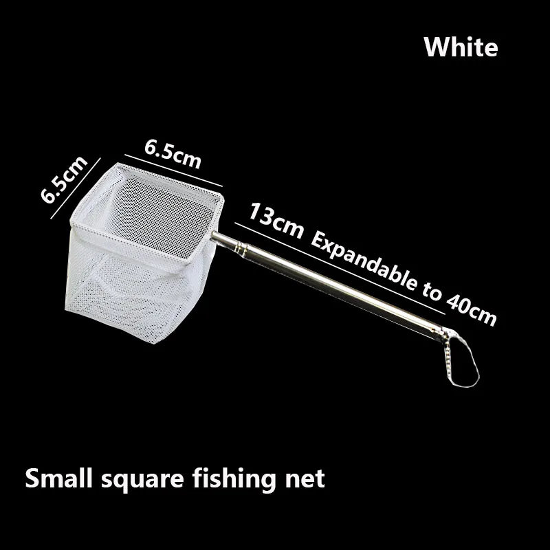 Extendable Aquarium Fish Net