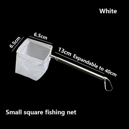 Extendable Aquarium Fish Net
