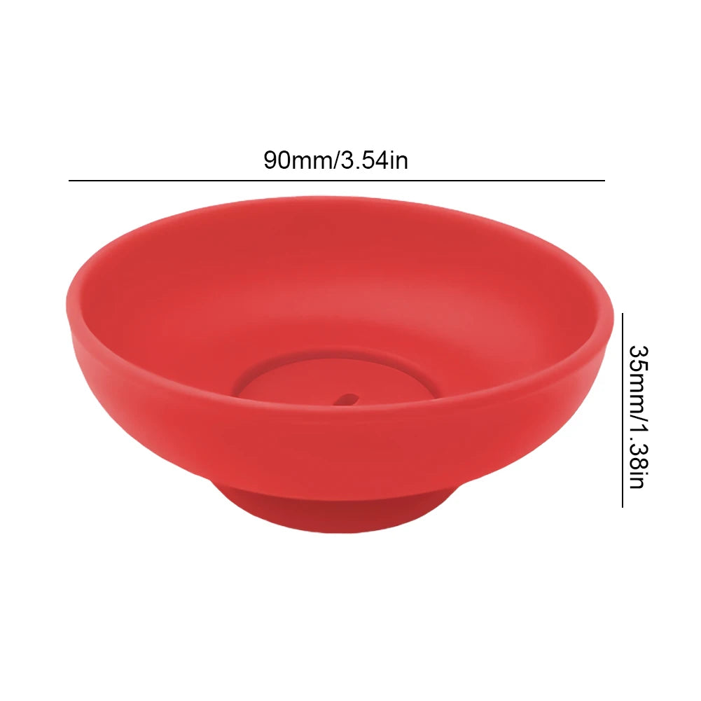 Silicone Anti-Drip Popsicle Holder for Kids