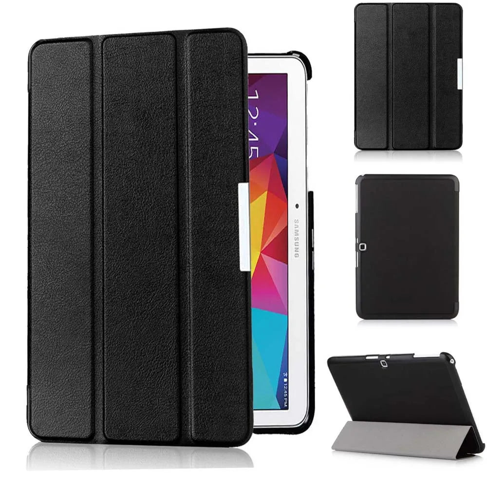 Samsung Galaxy Tab 4 Smart Folio Case