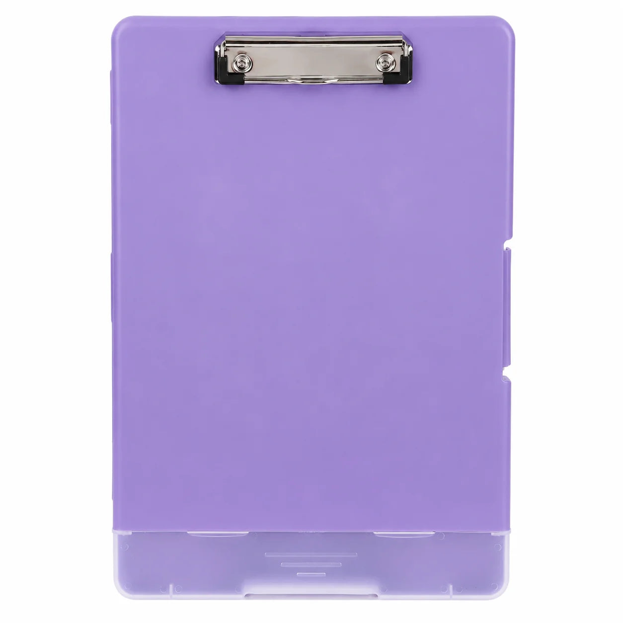 High Capacity Clipboard with Pen Holder