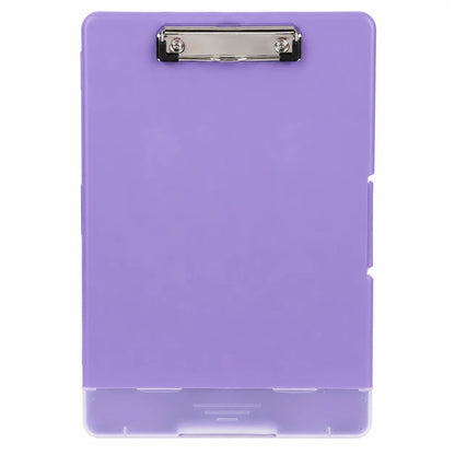 High Capacity Clipboard with Pen Holder