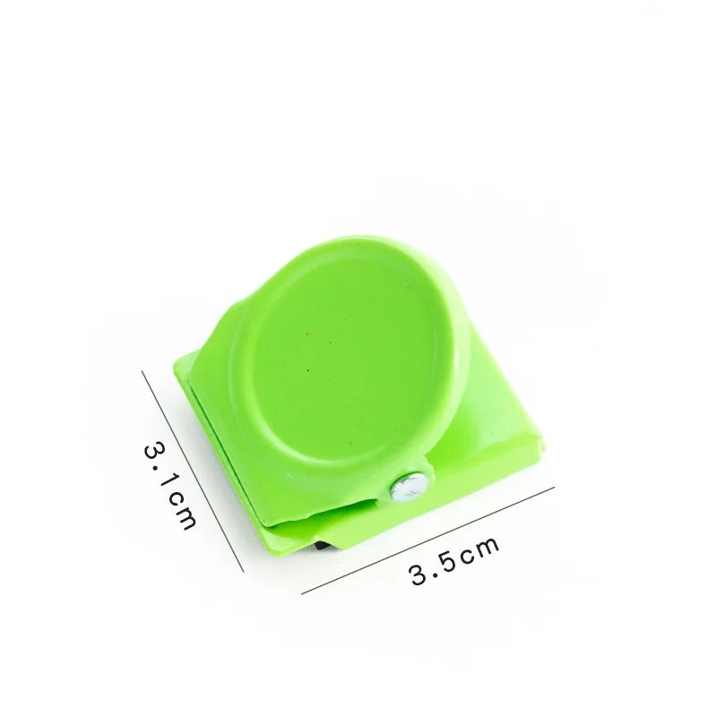Mini Magnetic Memo Clip