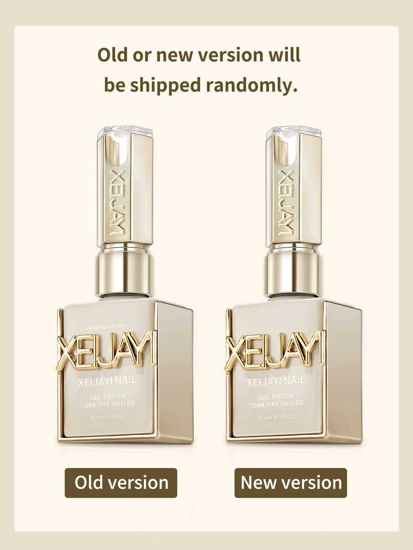 Crystal Cat’s Eye Gel Nail Polish