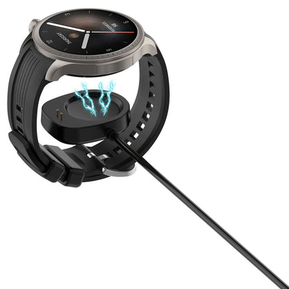 Magnetic Charger Cable for Amazfit Smart Watches