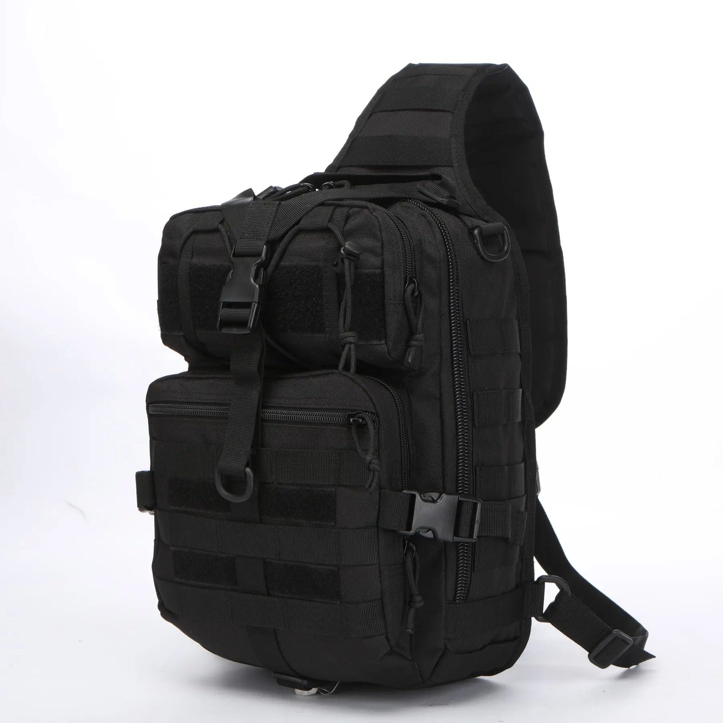 Waterproof Tactical Sling Backpack