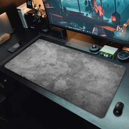 Grey Series Desk Mat XL