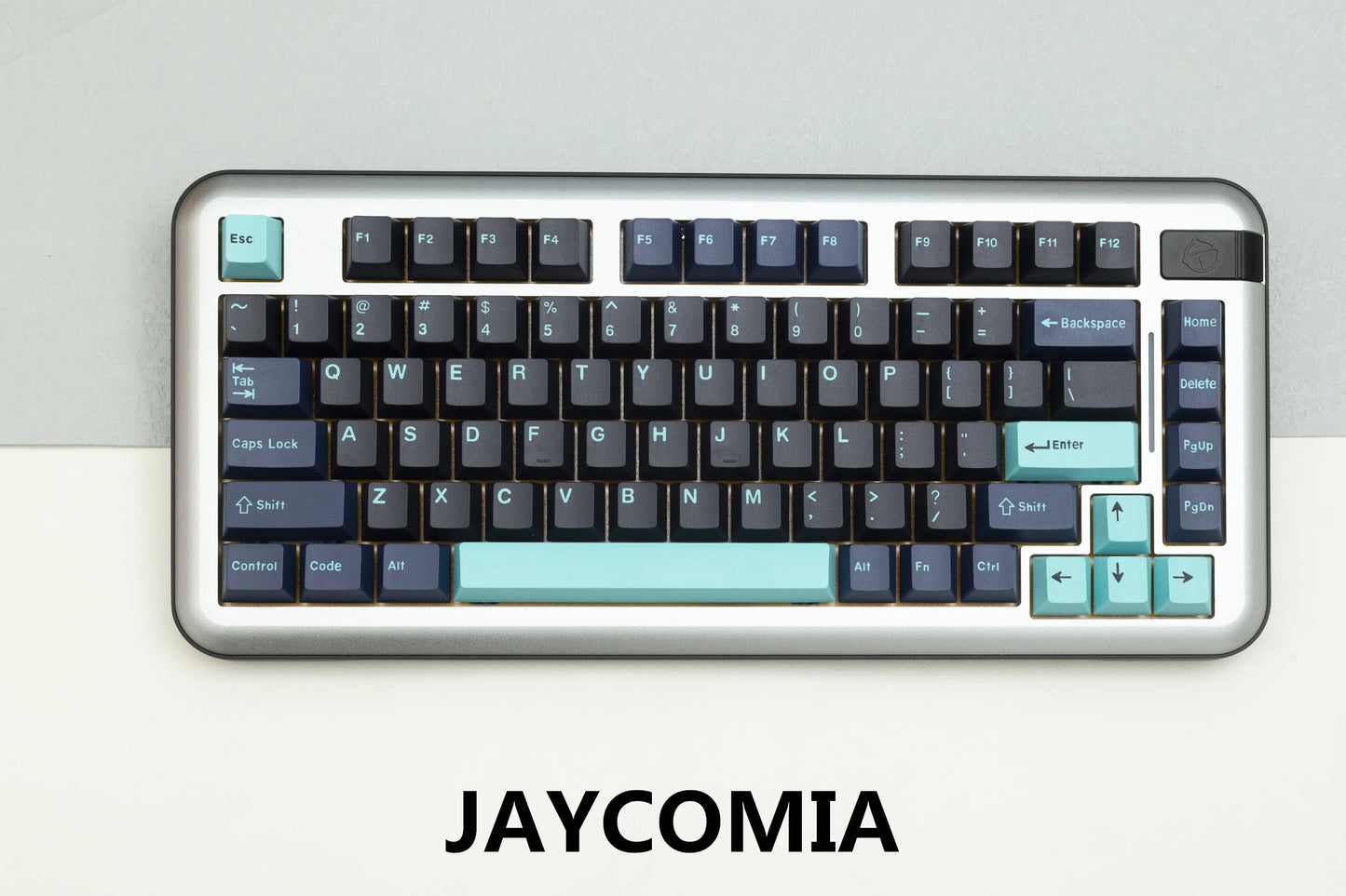 Hammerhead PBT Keycap Set