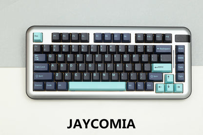 Hammerhead PBT Keycap Set