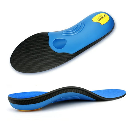 Orthopedic Arch Support Insoles