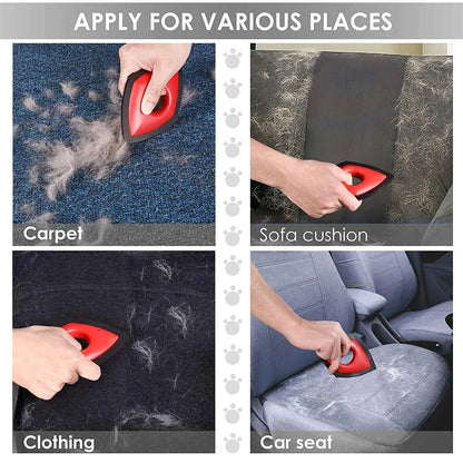 Multi-Surface Pet Hair Remover