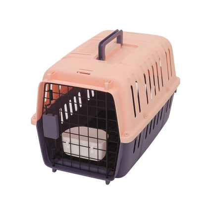 Airline-Approved Pet Travel Carrier