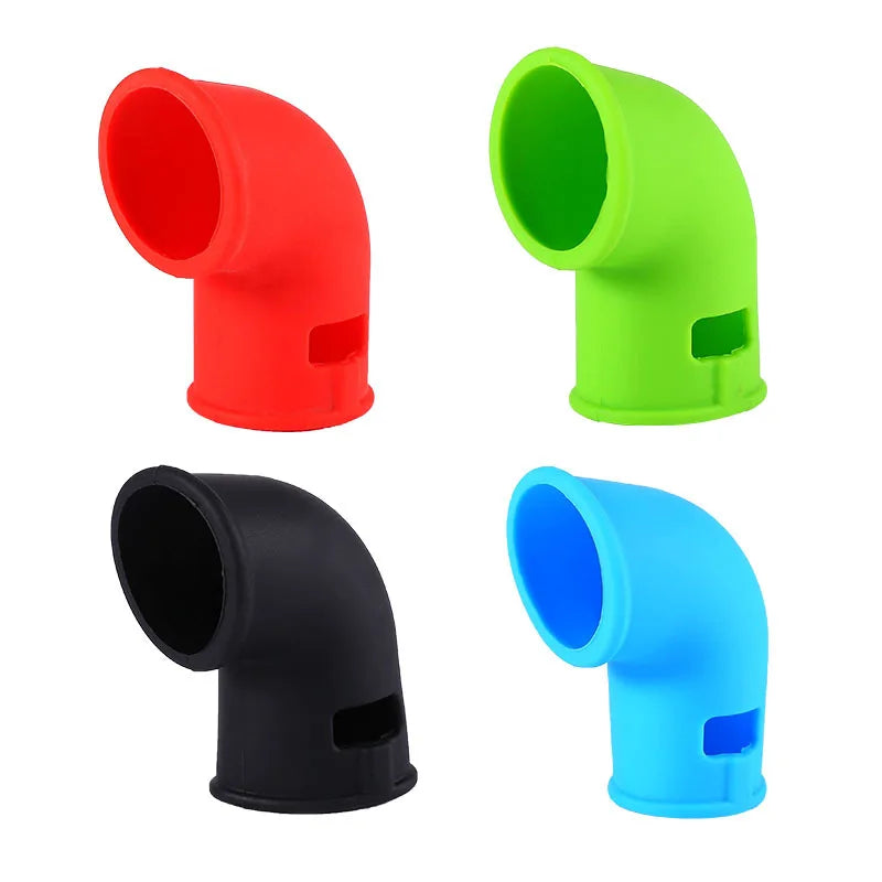 Pressure Cooker Steam Exhaust Vent