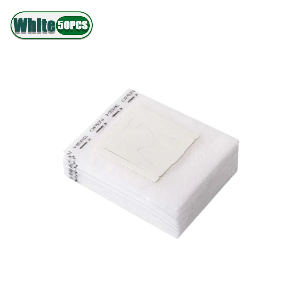 Disposable Coffee Filter Bags