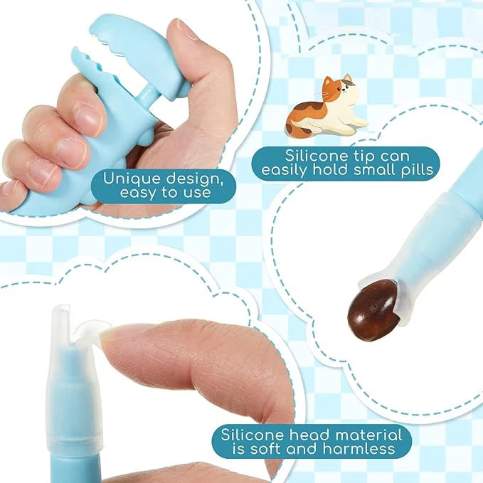 Pet Pill Feeder Syringe